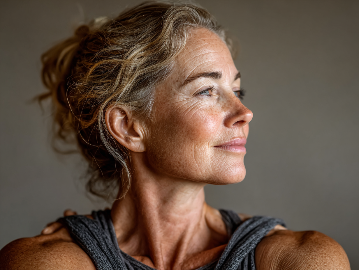 Dr. Michaela Rodriguez - Wellness Consultant